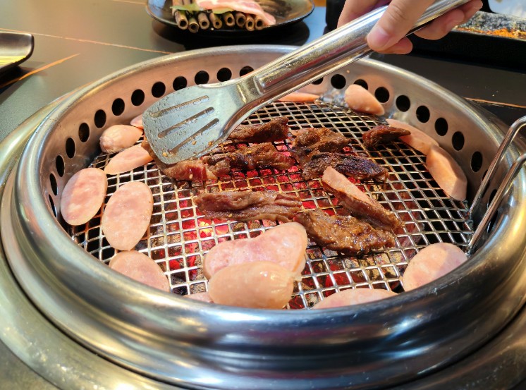 新义隆烤肉王加盟 新义隆烤肉王加盟