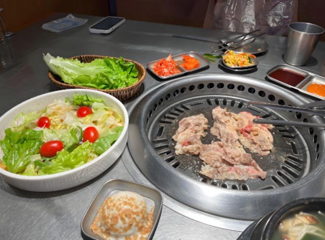 玄牧自助烤肉加盟