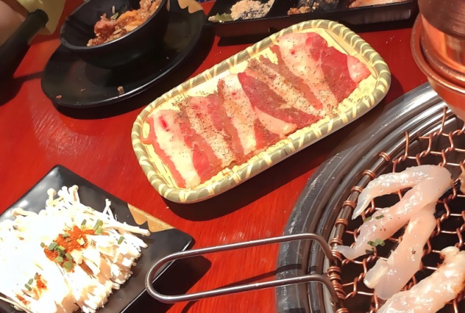 元太烧肉 元太烧肉