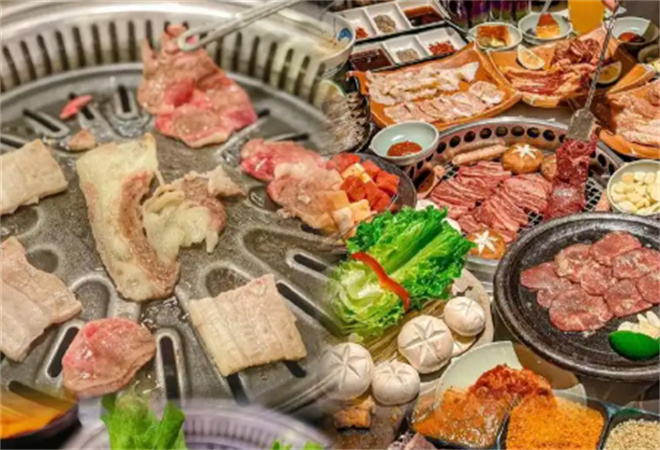 小牛家东北烤肉加盟 小牛家东北烤肉加盟
