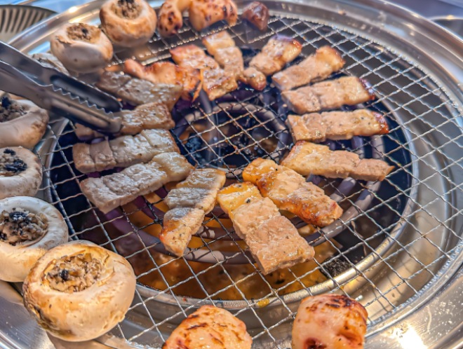 九门巷子里韩式烤肉加盟 九门巷子里韩式烤肉加盟