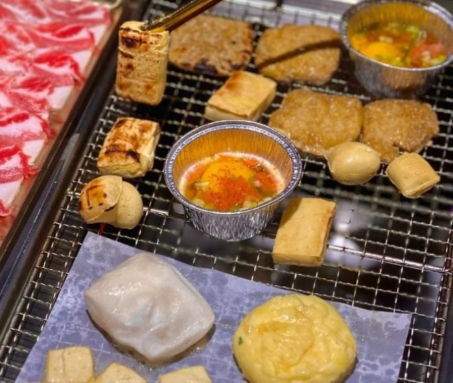 云烧小豆腐云贵特色烤肉加盟