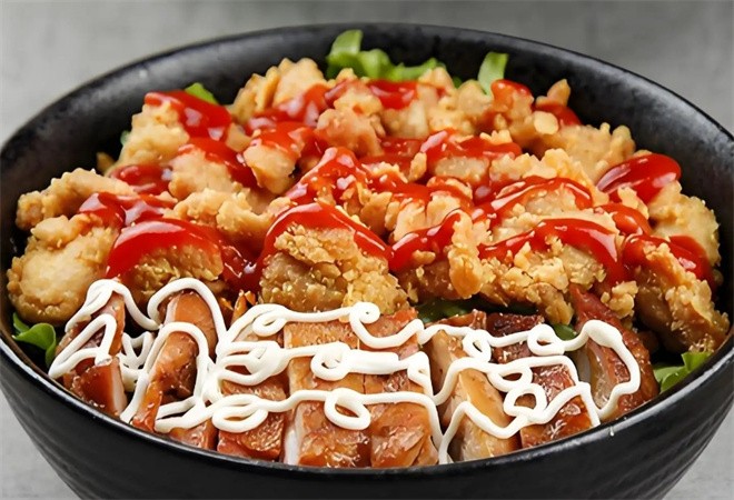 烤肉拌饭店加盟