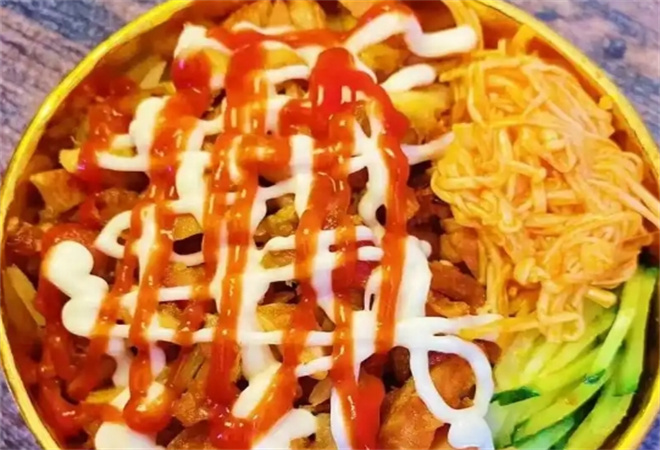 烤肉拌饭店 烤肉拌饭店