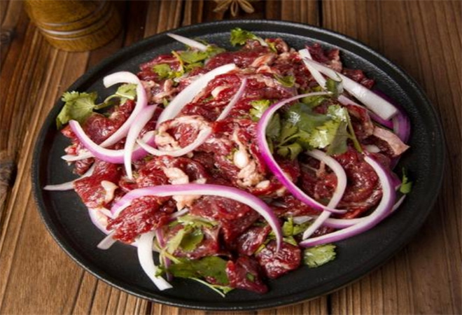 齐齐哈尔家庭烤肉 齐齐哈尔家庭烤肉