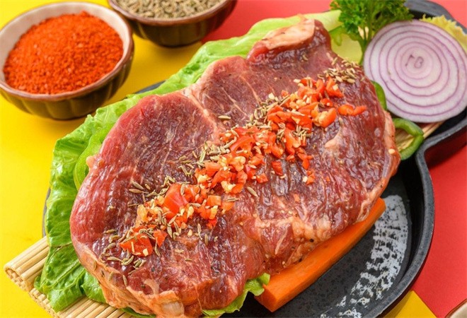 麻辣烤肉加盟
