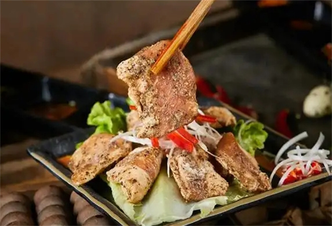 麻辣烤肉加盟 麻辣烤肉加盟