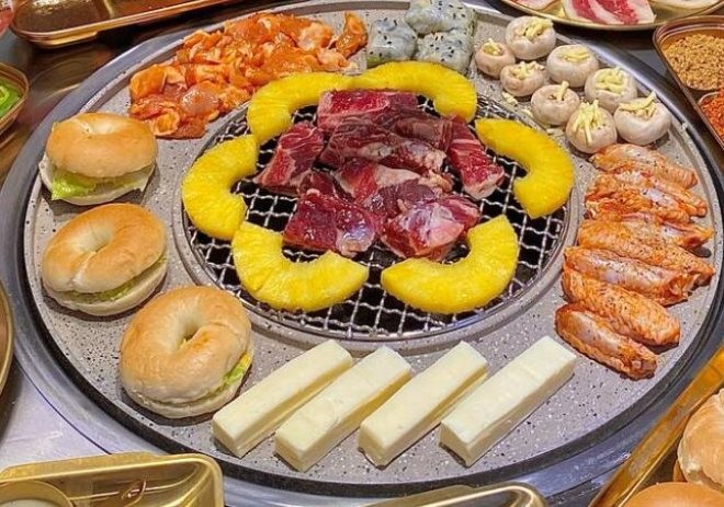 好摊深夜烤肉加盟