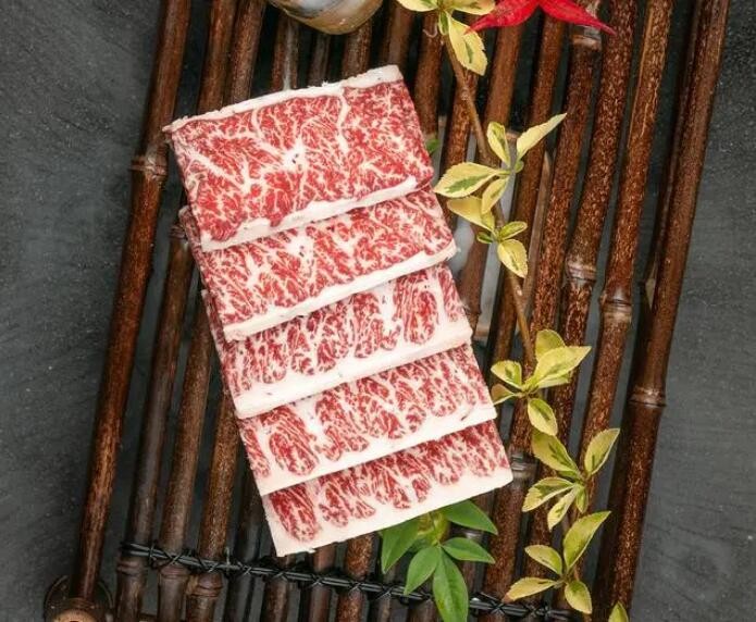 宫屿烧肉加盟
