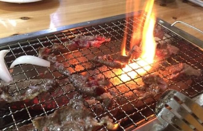 富匠碳烤鲜牛肉加盟