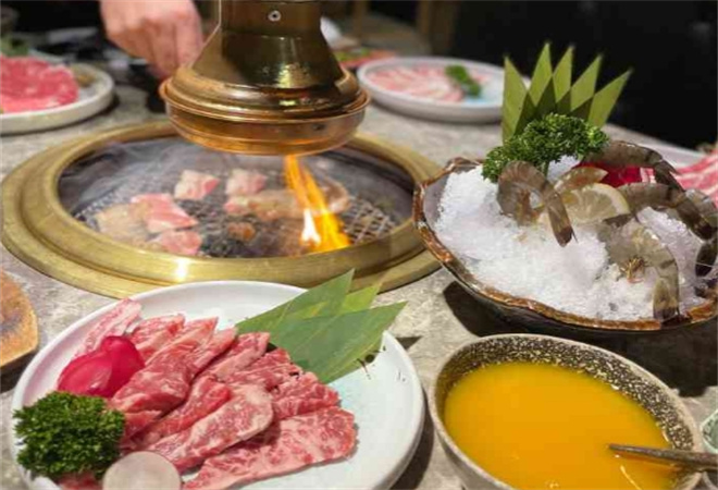 石物恋烧肉 石物恋烧肉