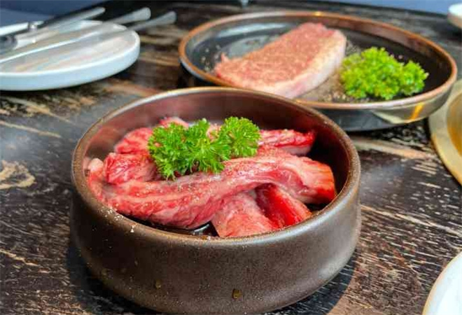 清晨家烤肉加盟 清晨家烤肉加盟