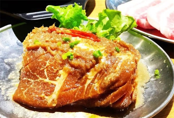 金莱姐烤肉加盟 金莱姐烤肉加盟
