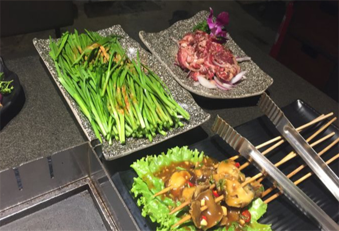 监烤师烤肉 监烤师烤肉