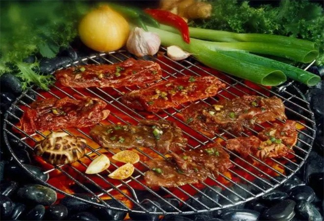 一燃烧肉加盟