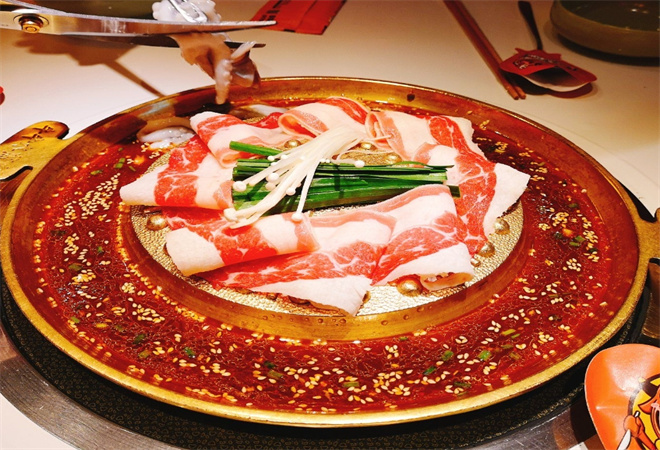 牛翁水煎肉加盟 牛翁水煎肉加盟