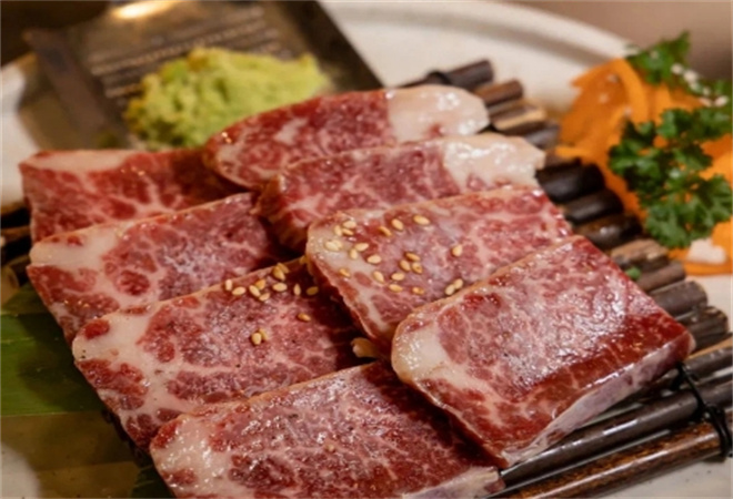 山葵烤肉加盟 山葵烤肉加盟