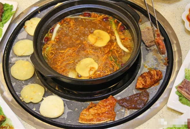 牧鼎牛火锅烤肉加盟 牧鼎牛火锅烤肉加盟