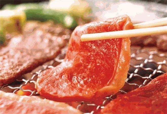 天赋牛烤肉 天赋牛烤肉