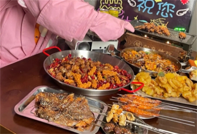 破店烤肉 破店烤肉