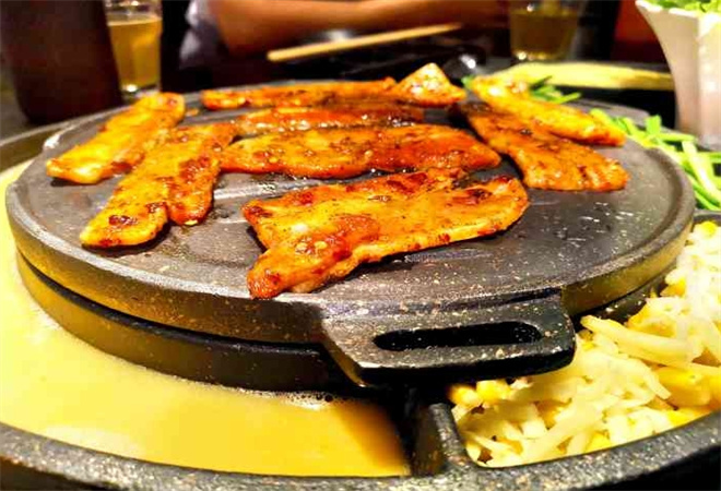 宅青年烤肉加盟 宅青年烤肉加盟