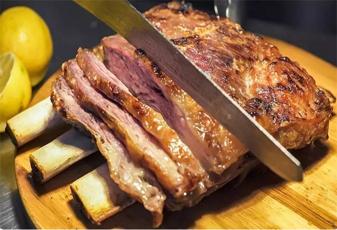 巴西烤肉店 巴西烤肉店