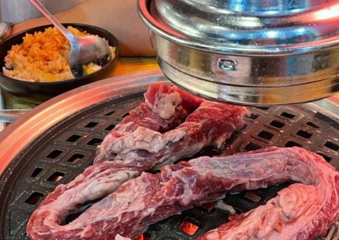 丰火人间烤肉加盟
