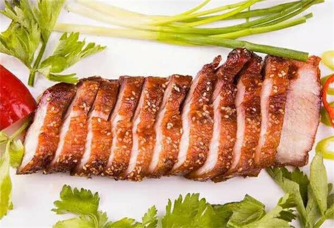 巴西烤五花肉 巴西烤五花肉