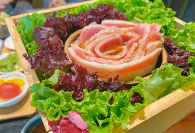 释集烤肉加盟 释集烤肉加盟