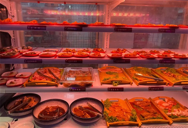 北京自助烤肉 北京自助烤肉