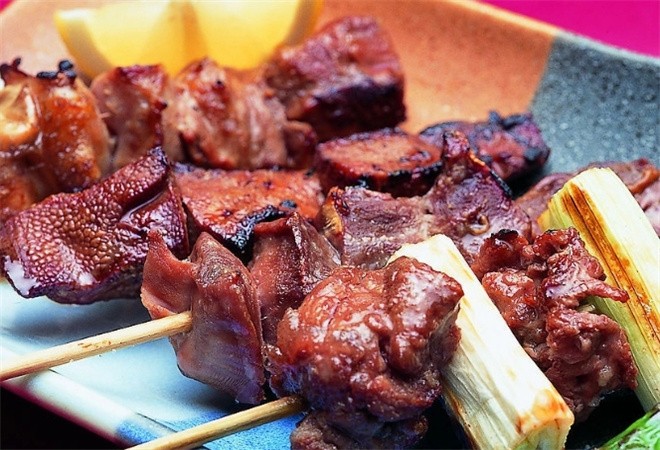 囊坑烤肉加盟