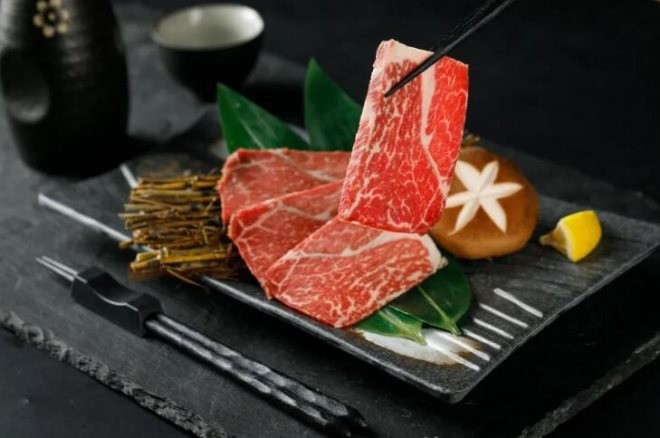正宗日式烤肉加盟