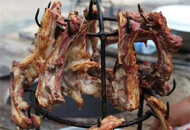 囊坑烤肉加盟 囊坑烤肉加盟