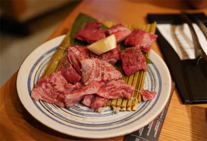 AJIYA味屋日式烧肉加盟 AJIYA味屋日式烧肉加盟