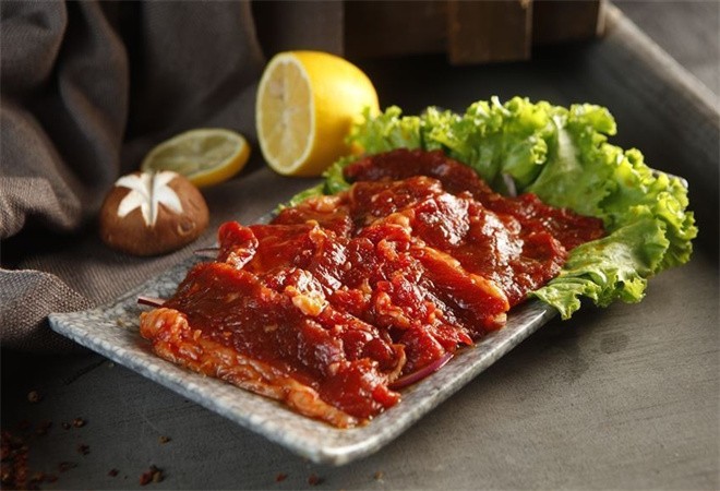 牛小鲜烤肉加盟