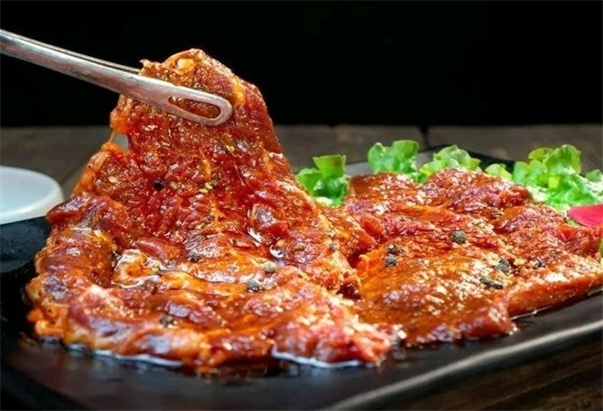 牛小鲜烤肉加盟 牛小鲜烤肉加盟