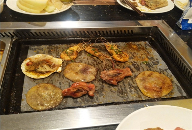 美膳阁自助烤肉加盟 美膳阁自助烤肉加盟