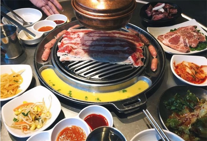欧巴家烤肉 欧巴家烤肉