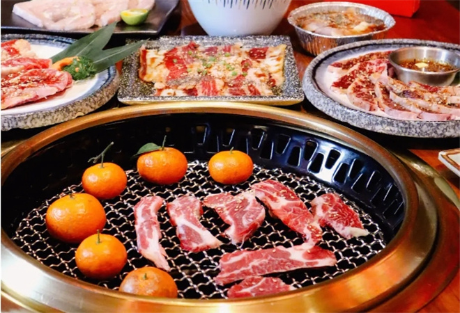 勇志日式烤肉加盟 勇志日式烤肉加盟