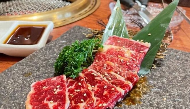 双子大阪烧肉加盟