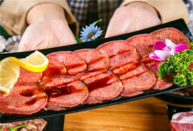 双双烤肉加盟