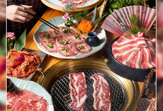 火辰炭火烤肉加盟