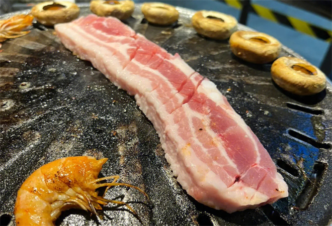 火辰炭火烤肉 火辰炭火烤肉