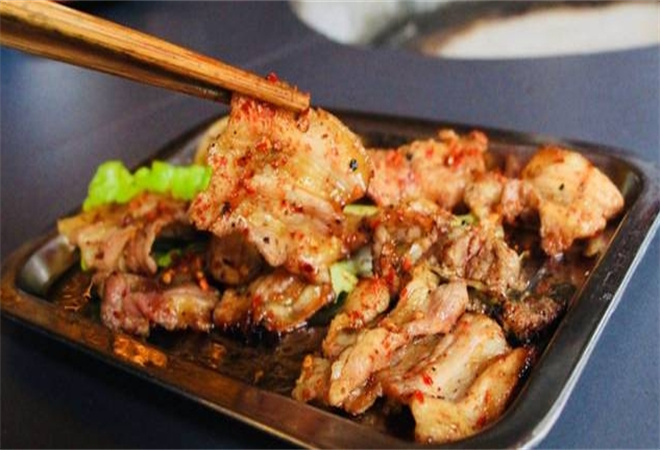 乐山炭火烤肉加盟 乐山炭火烤肉加盟