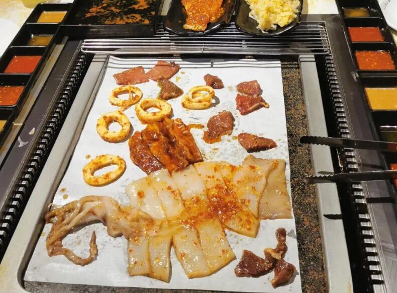 延边烤肉加盟 延边烤肉加盟