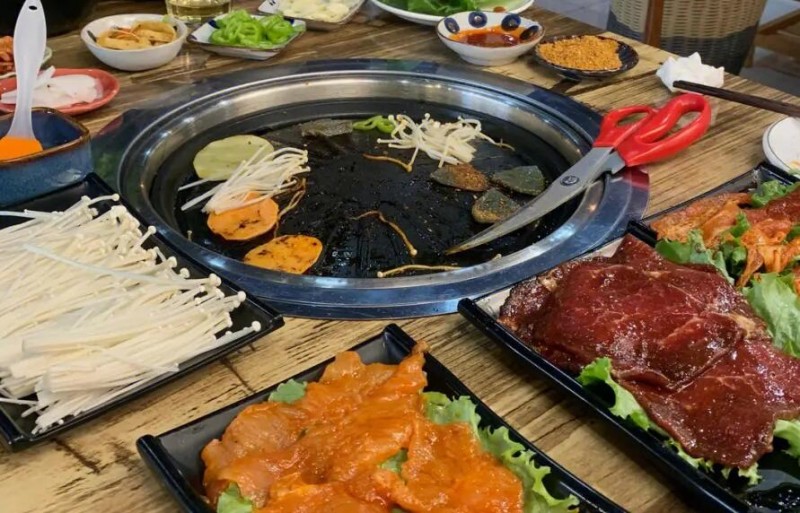 比尔斯烤肉加盟 比尔斯烤肉加盟