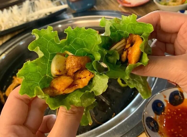 比尔斯烤肉加盟