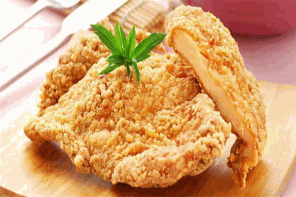 加州鸡排加盟