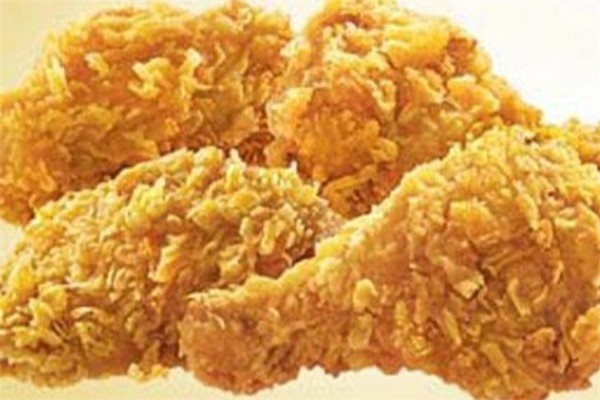 春天炸鸡加盟