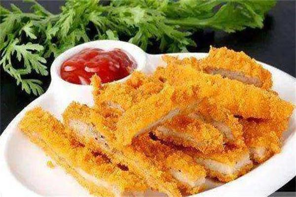 学子膳食品加盟